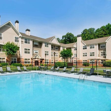 Sonesta Es Suites Atlanta Alpharetta North Point Mall Eksteriør billede
