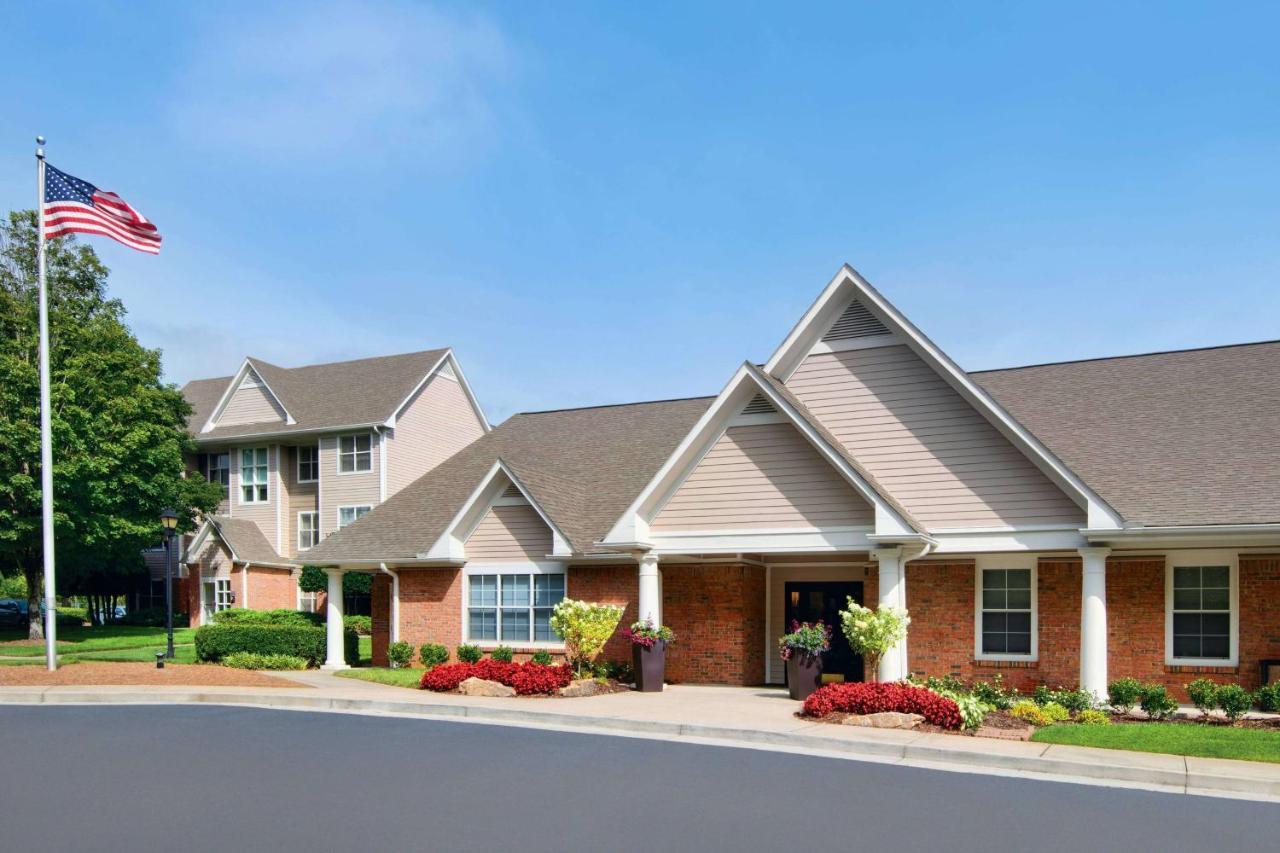 Sonesta Es Suites Atlanta Alpharetta North Point Mall Eksteriør billede