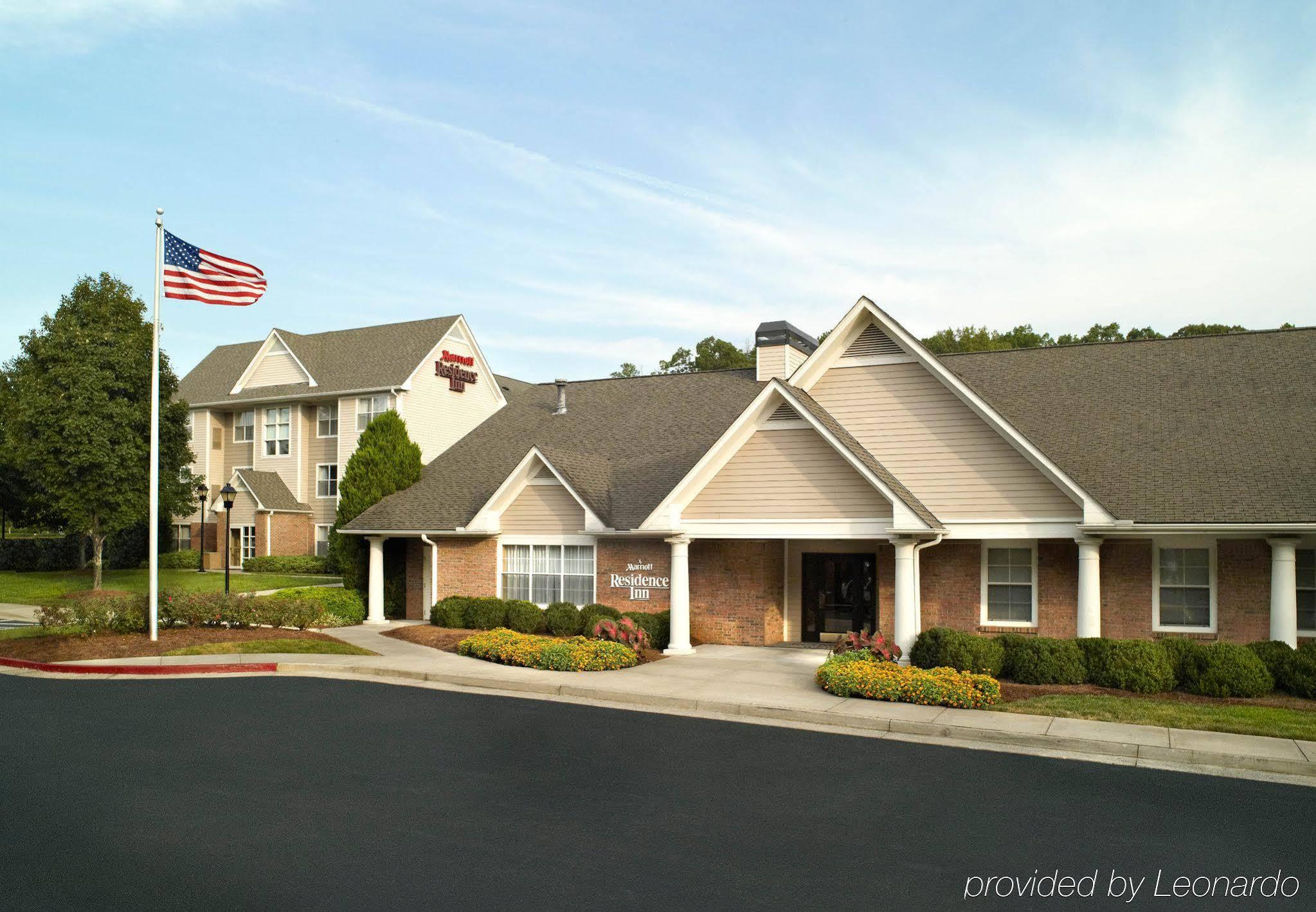 Sonesta Es Suites Atlanta Alpharetta North Point Mall Eksteriør billede