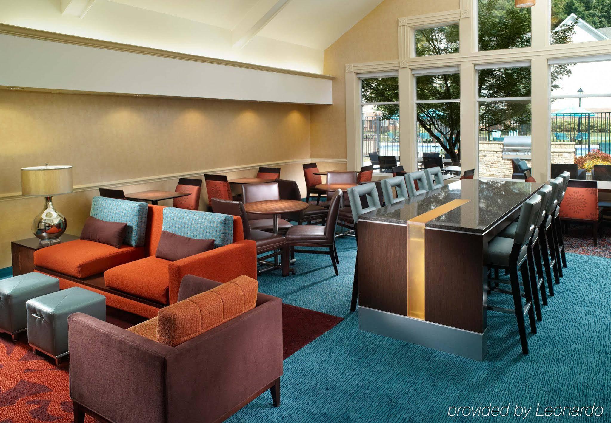 Sonesta Es Suites Atlanta Alpharetta North Point Mall Eksteriør billede