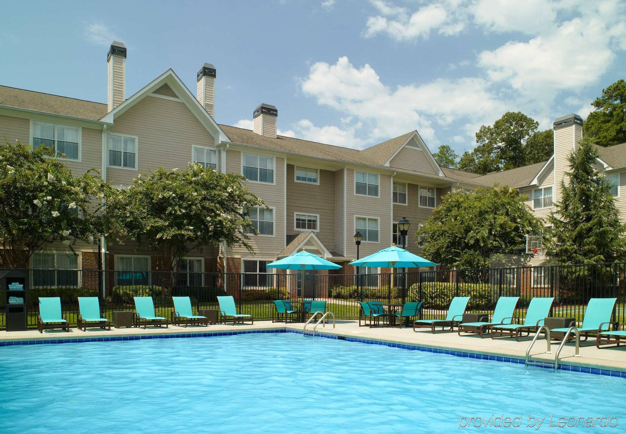 Sonesta Es Suites Atlanta Alpharetta North Point Mall Eksteriør billede