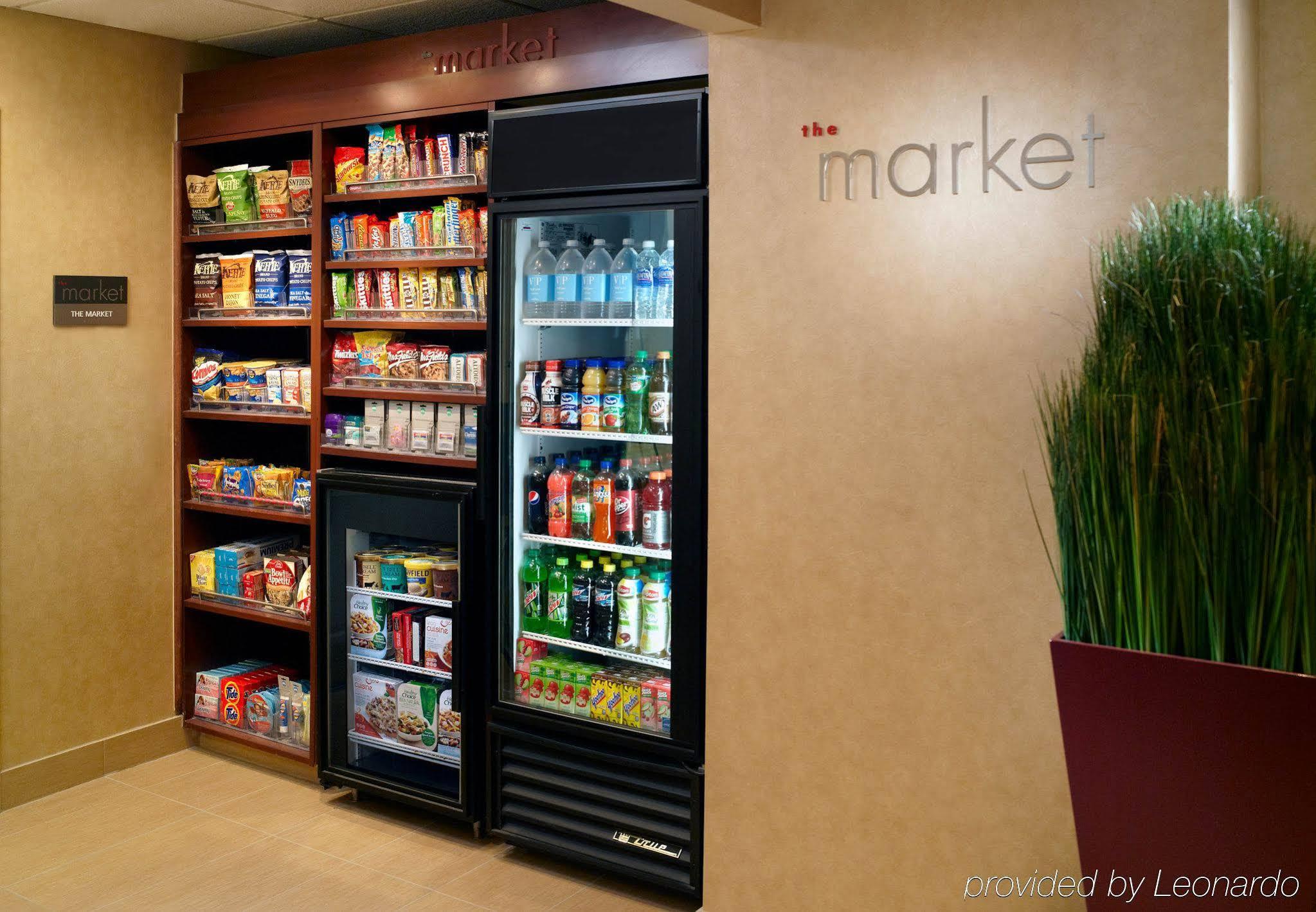 Sonesta Es Suites Atlanta Alpharetta North Point Mall Eksteriør billede