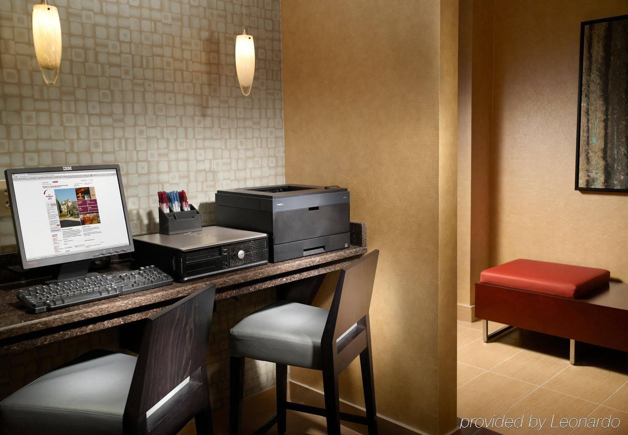 Sonesta Es Suites Atlanta Alpharetta North Point Mall Eksteriør billede