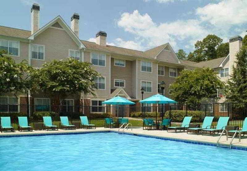 Sonesta Es Suites Atlanta Alpharetta North Point Mall Eksteriør billede