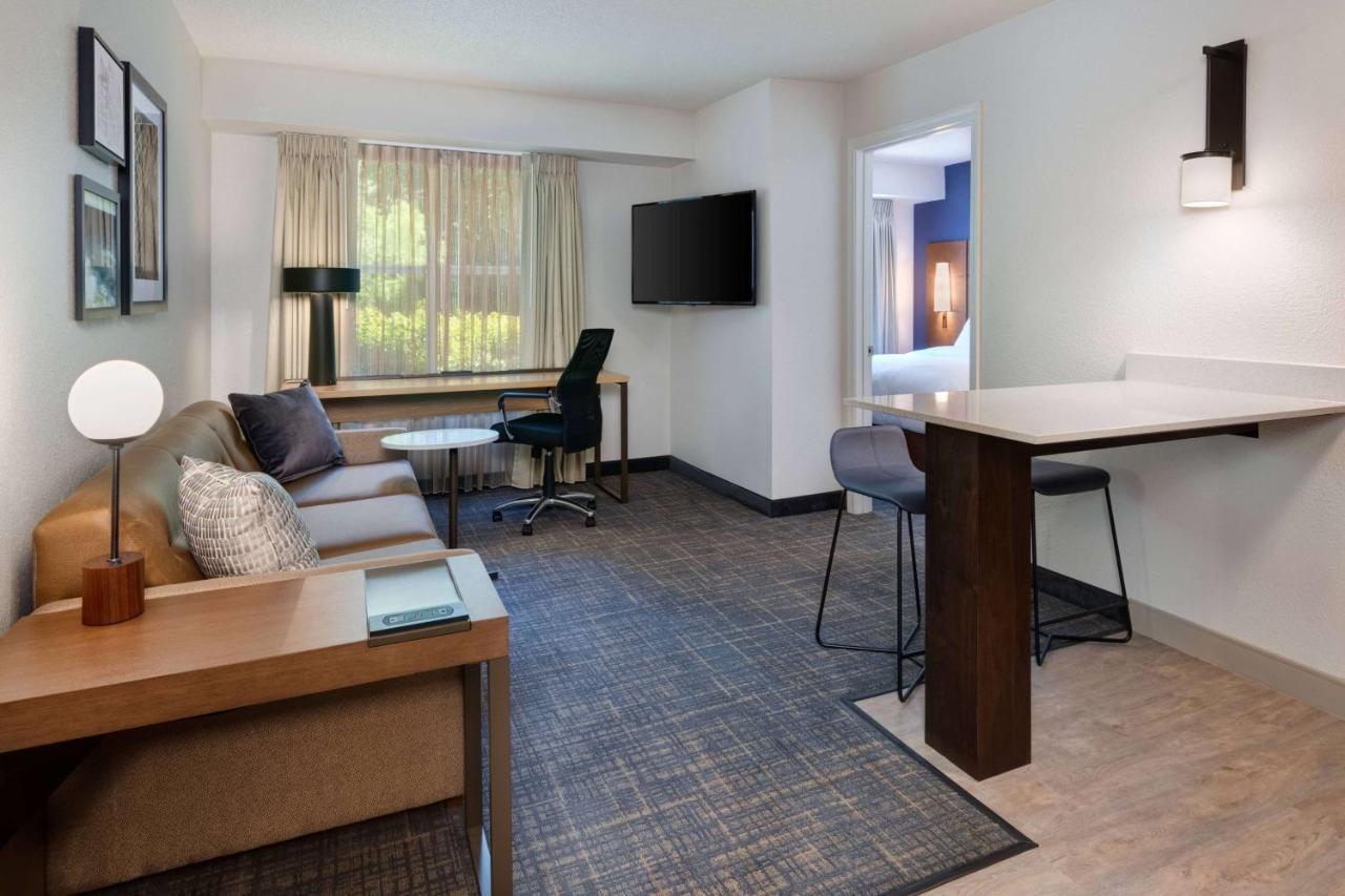 Sonesta Es Suites Atlanta Alpharetta North Point Mall Eksteriør billede