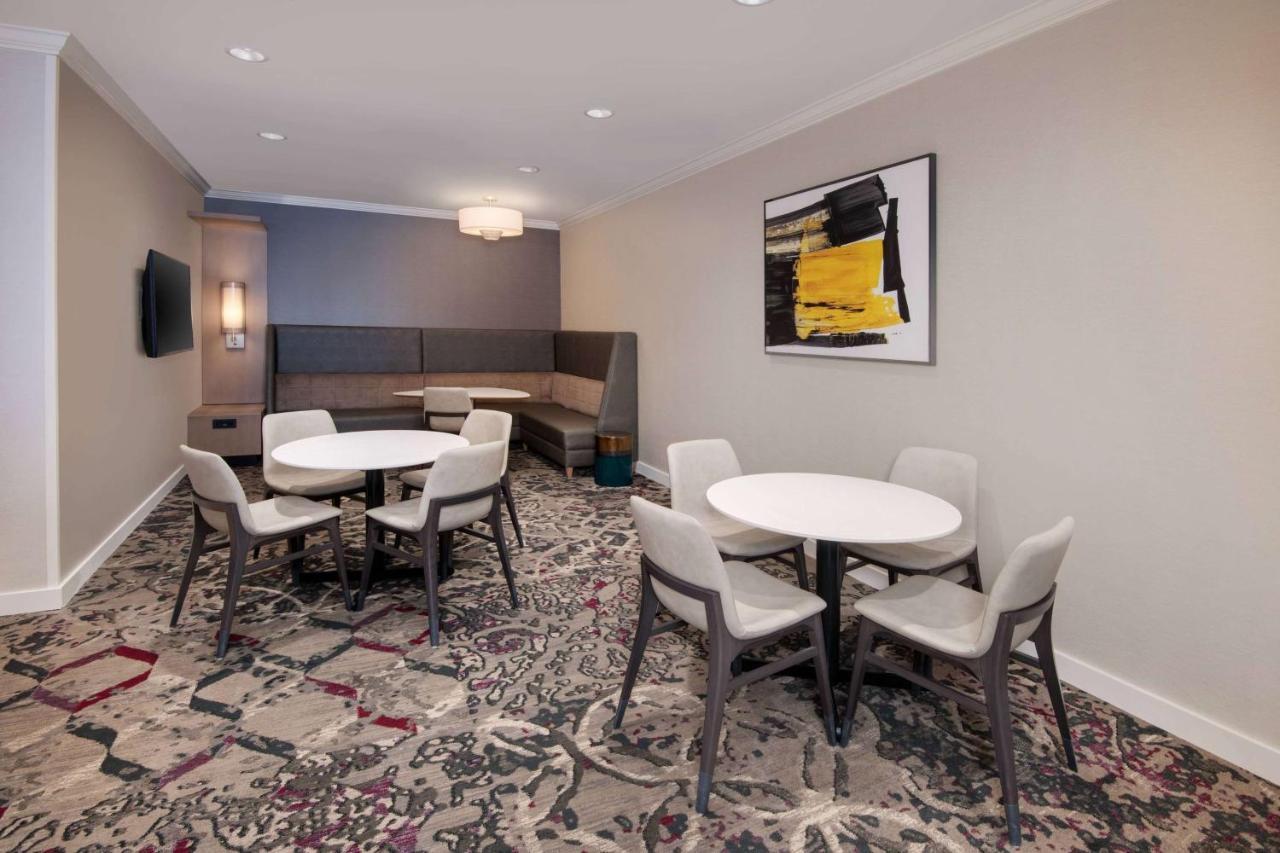 Sonesta Es Suites Atlanta Alpharetta North Point Mall Eksteriør billede