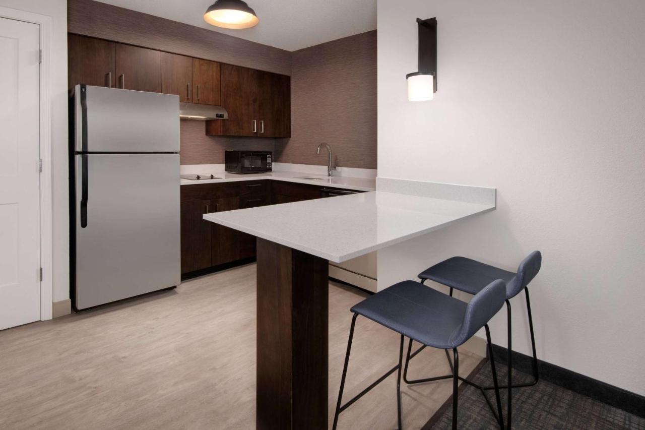 Sonesta Es Suites Atlanta Alpharetta North Point Mall Eksteriør billede