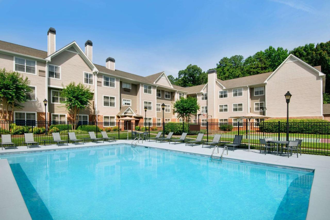 Sonesta Es Suites Atlanta Alpharetta North Point Mall Eksteriør billede