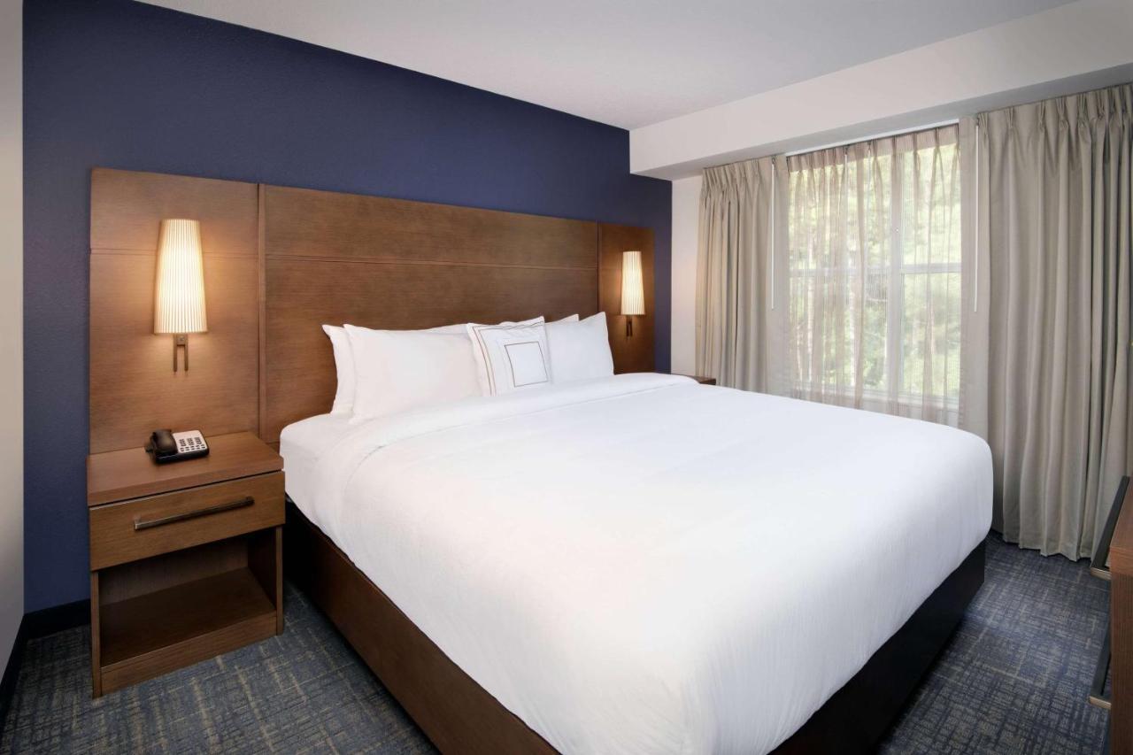 Sonesta Es Suites Atlanta Alpharetta North Point Mall Eksteriør billede