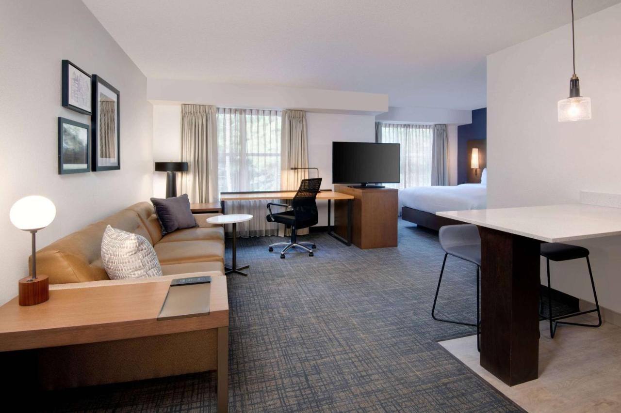 Sonesta Es Suites Atlanta Alpharetta North Point Mall Eksteriør billede