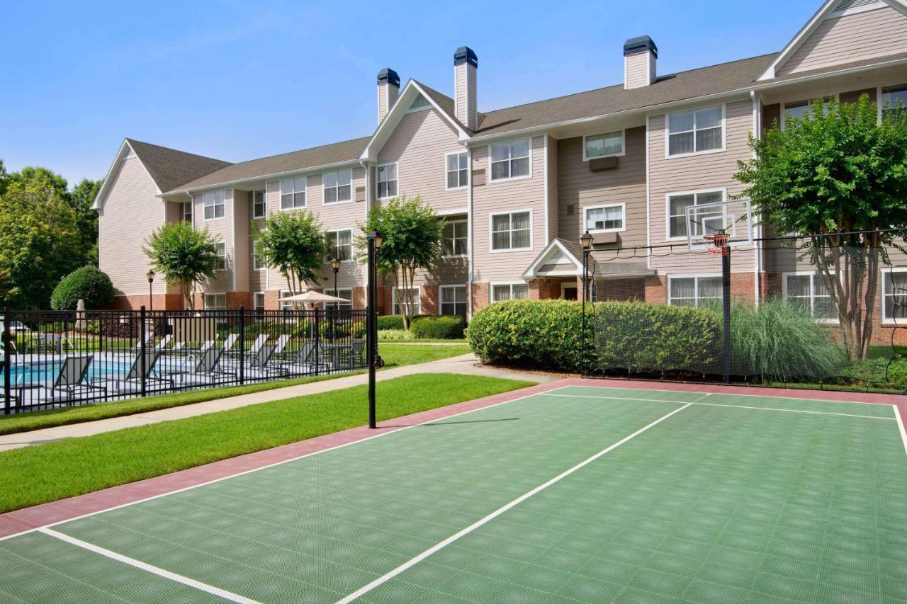 Sonesta Es Suites Atlanta Alpharetta North Point Mall Eksteriør billede