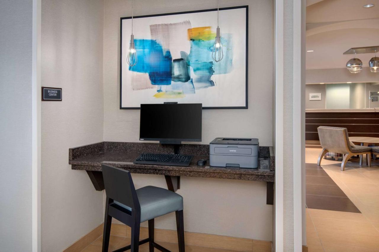 Sonesta Es Suites Atlanta Alpharetta North Point Mall Eksteriør billede