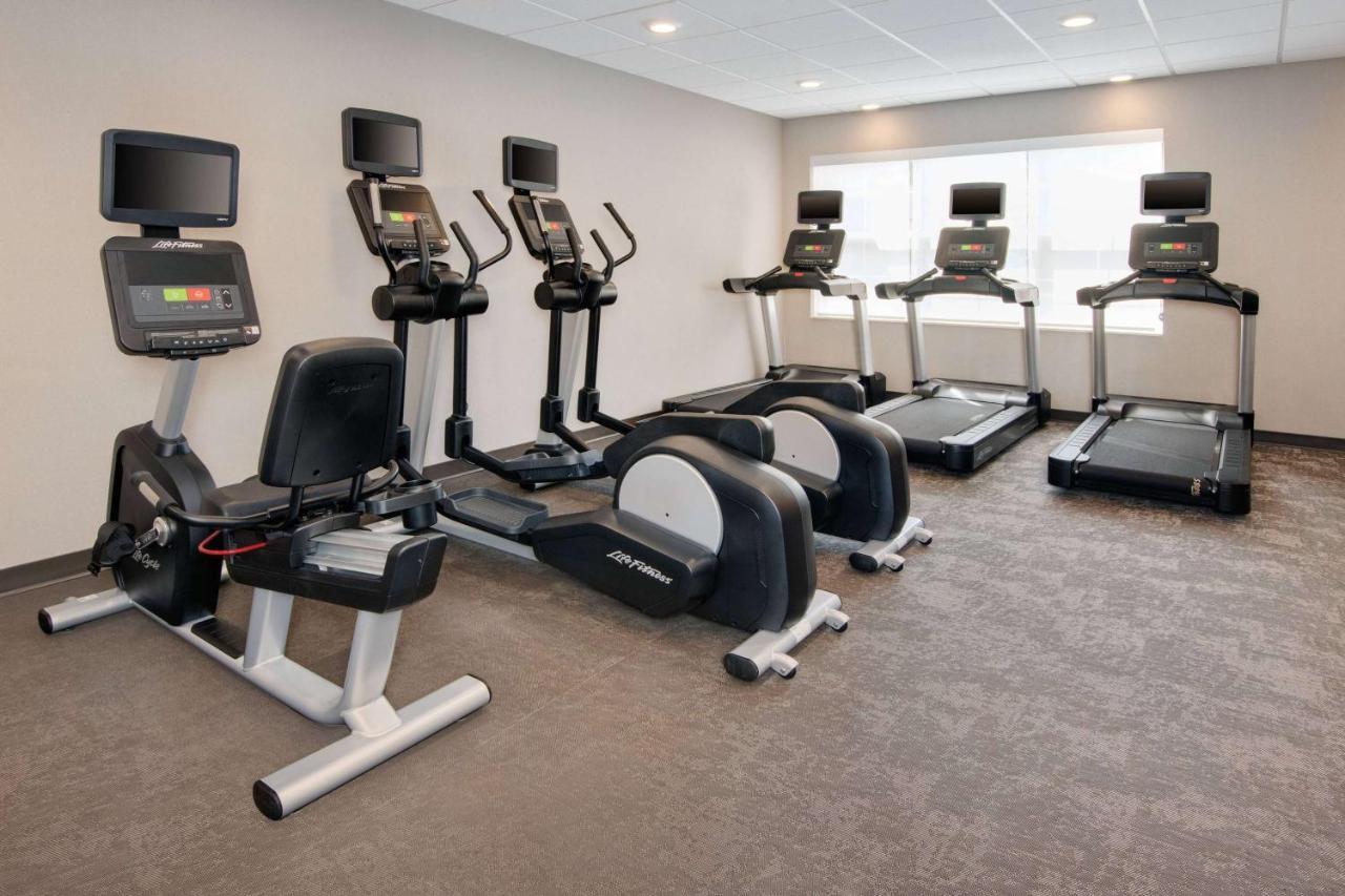 Sonesta Es Suites Atlanta Alpharetta North Point Mall Eksteriør billede