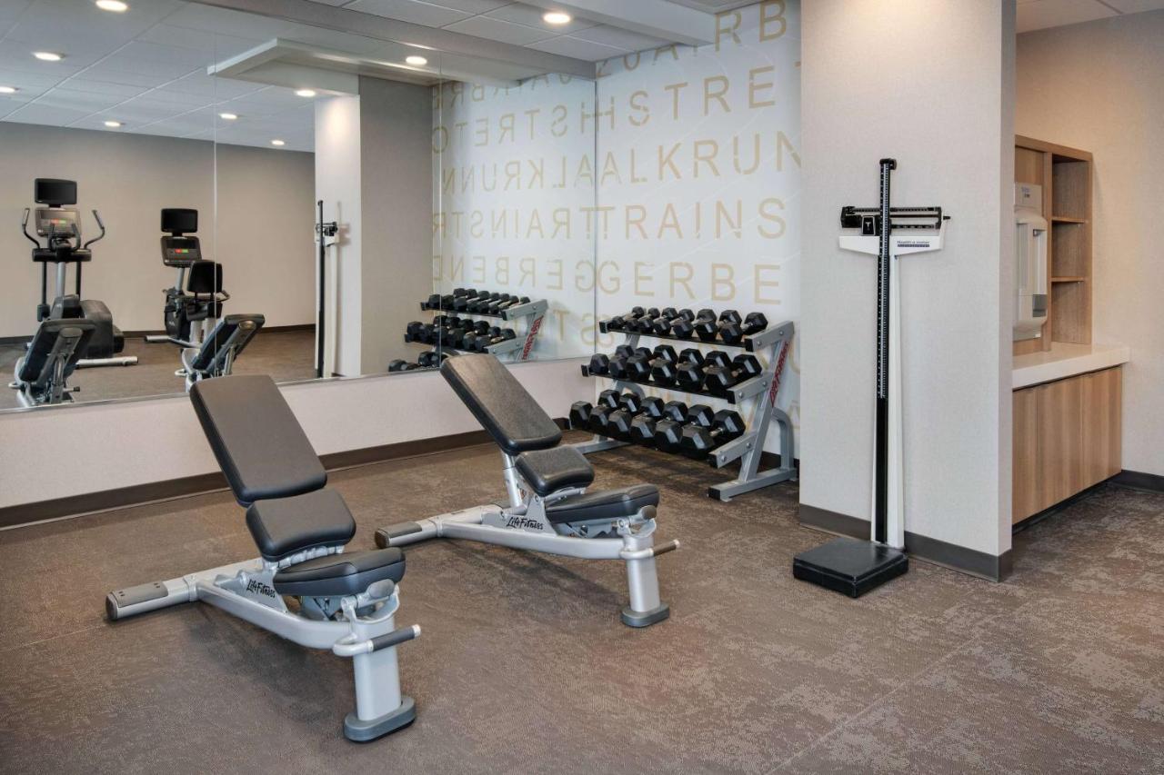 Sonesta Es Suites Atlanta Alpharetta North Point Mall Eksteriør billede