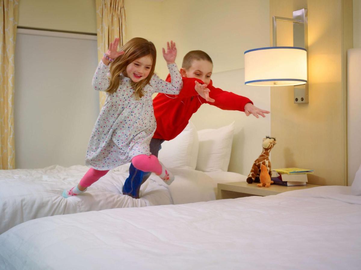 Sonesta Es Suites Atlanta Alpharetta North Point Mall Eksteriør billede
