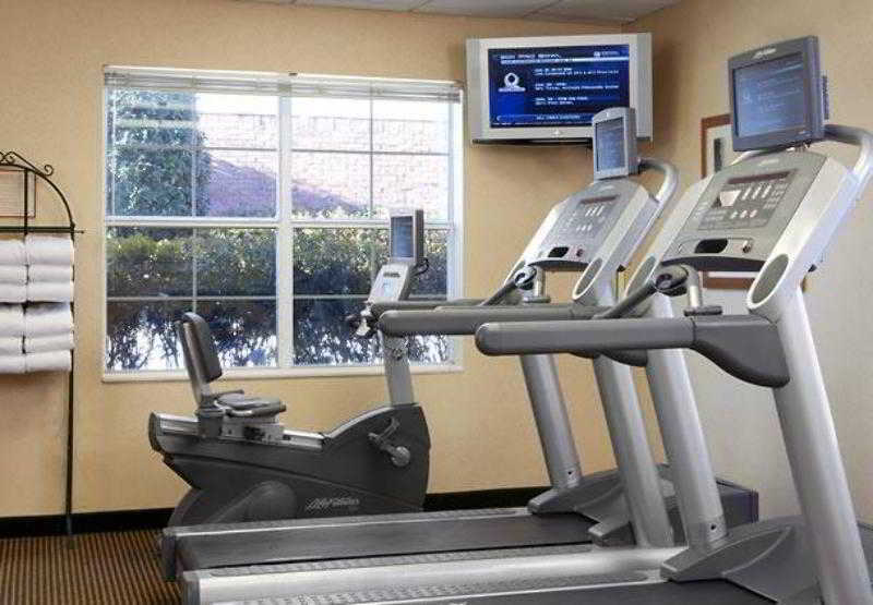 Sonesta Es Suites Atlanta Alpharetta North Point Mall Faciliteter billede