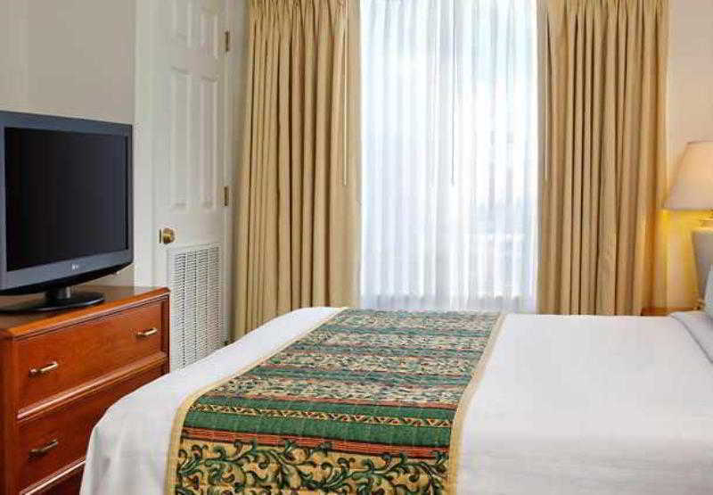 Sonesta Es Suites Atlanta Alpharetta North Point Mall Værelse billede