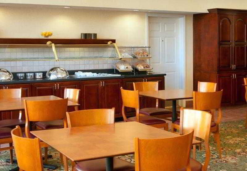 Sonesta Es Suites Atlanta Alpharetta North Point Mall Restaurant billede
