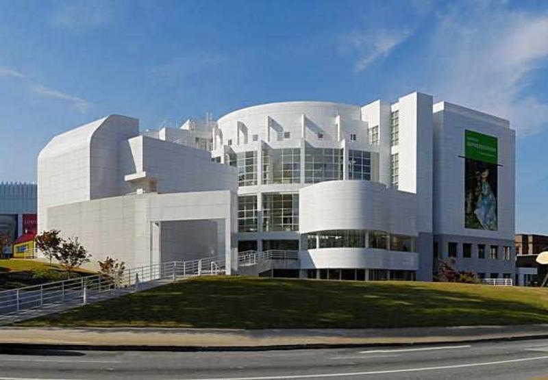 Sonesta Es Suites Atlanta Alpharetta North Point Mall Eksteriør billede