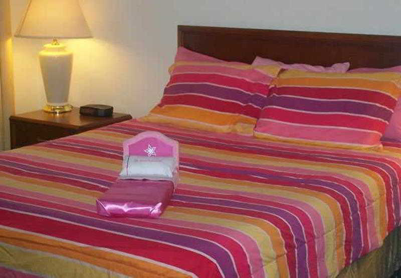 Sonesta Es Suites Atlanta Alpharetta North Point Mall Værelse billede