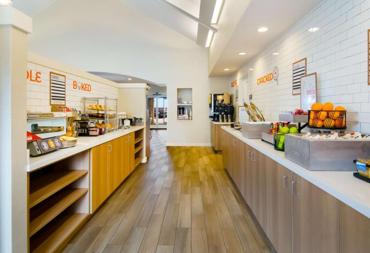 Sonesta Es Suites Atlanta Alpharetta North Point Mall Eksteriør billede