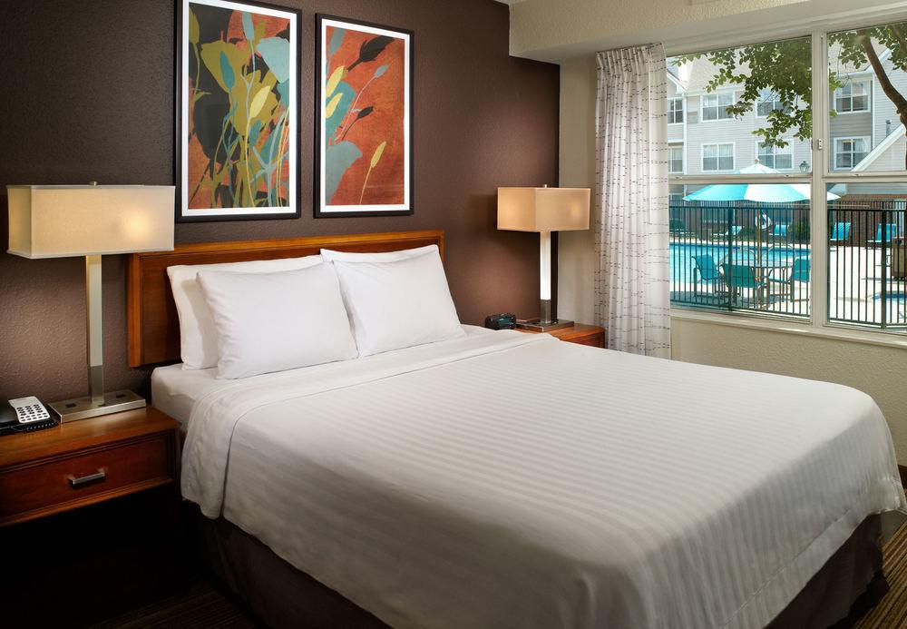 Sonesta Es Suites Atlanta Alpharetta North Point Mall Eksteriør billede