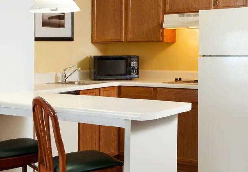 Sonesta Es Suites Atlanta Alpharetta North Point Mall Værelse billede