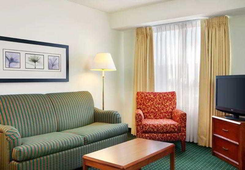 Sonesta Es Suites Atlanta Alpharetta North Point Mall Værelse billede